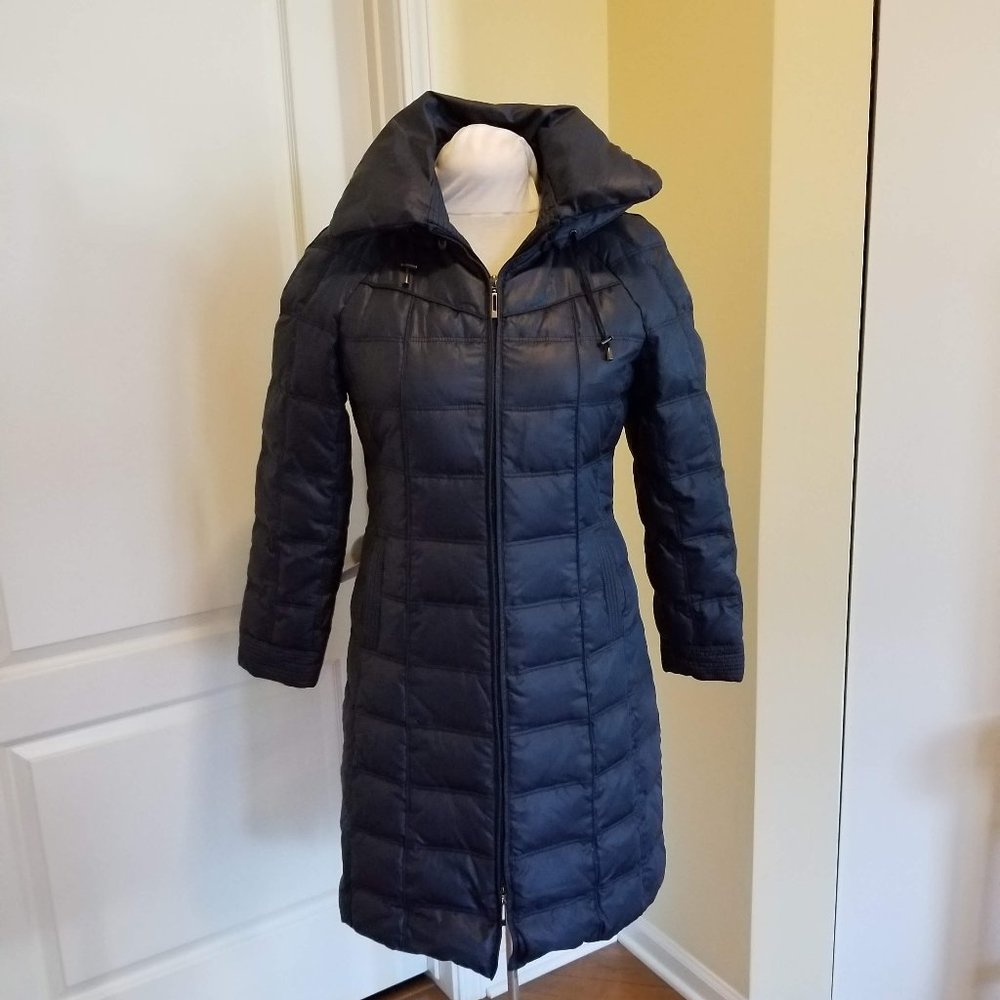 Nuage Womens winter coat - down puffer - M